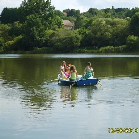 Historic Holiday In With Swimming Pool *